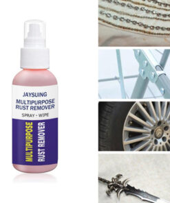 Спрей за премахване на ръжда 30мл Jaysuing