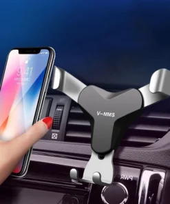 Стойка за телефон за кола 360 градуса V-MMS