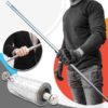 Телескопична пръчка метален меч за самозащита POCKET MAGIC STICK