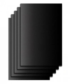 Тефлонова подложка за скара и барбекю 2бр