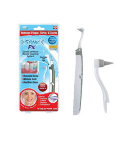 Уред за почистване на зъби SONIC PIC
