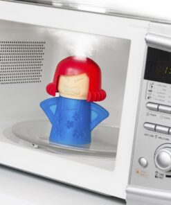 Уред за почистване на микровълнова InnovaGoods