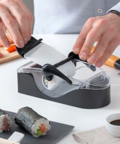 Уред за приготвяне на суши InnovaGoods