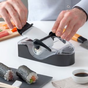 Уред за приготвяне на суши InnovaGoods