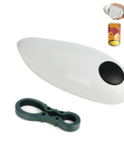 Автоматична отварачка за консерви ONE TOUCH