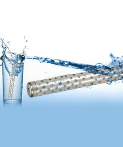Алкален стик за вода преносим пречиствател