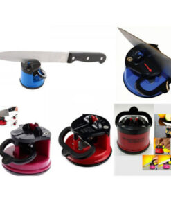 Вакуумно точило за кухненски ножове