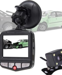 Видеорегистратор за кола HD DVR Vehicle Blackbox 630P