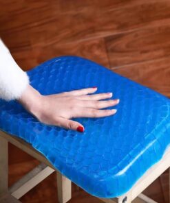 Възглавница с охлаждащ гел EGG SITTER