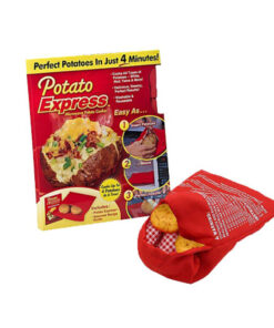 Джоб за приготвяне на картофи POTATO EXPRESS