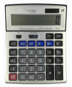 Електронен калкулатор CITIZEN CT - 7620