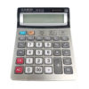 Електронен настолен калкулатор DS 6119