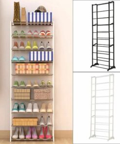 Етажерка за обувки за 30 чифта Amazing Shoe Rack