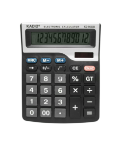 Калкулатор за задачи Kadio KD-9633B