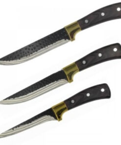 комплект ножове за кухня