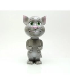 Котката Том играчка за деца на български