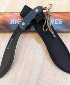 Кукри нож с кания за колан Columbia Fulltang USA