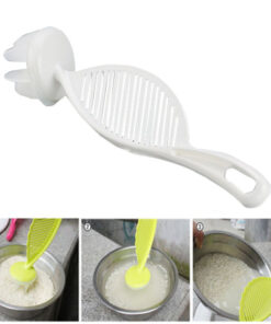 кухненска лъжица