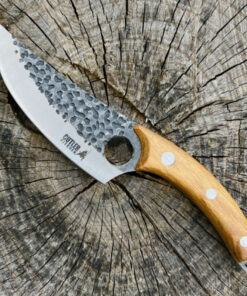 Малък готварски нож за пържоли