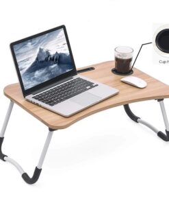 Мултифункционална сгъваема маса за лаптоп