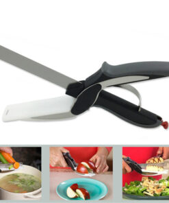 Ножица за месо и зеленчуци Clever Cutter
