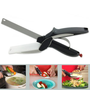 Ножица за месо и зеленчуци Clever Cutter