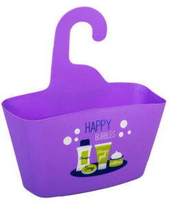 Органайзер за аксесоари за баня HAPPY BUBBLE