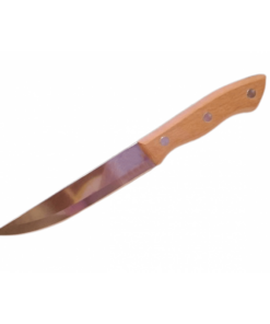 Остър нож за кълцане на плодове и зеленчуци