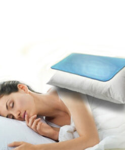 Охлаждаща възглавница за вода Chillow