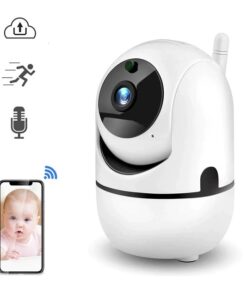 камера за дома