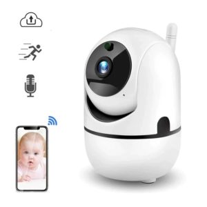 Охранителна камера за дома Cloud Storage Intelligent Camera