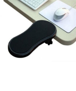 Подлакътник за бюро за ръка и китка