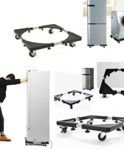 Поставка на колелца за преместване SUPPORT BASE