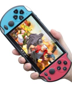Преносима конзола за игра X7 С 20000