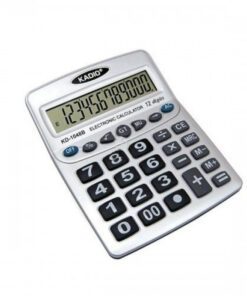 Професионален калкулатор KADIO KD-1048B