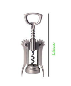 Професионален тирбушон за вино 2 в 1