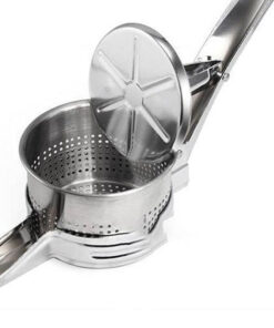 Ръчна преса за варени картофи MASHER