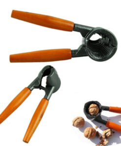 Ръчна трошачка за орехи алуминиева NUT CRACKER