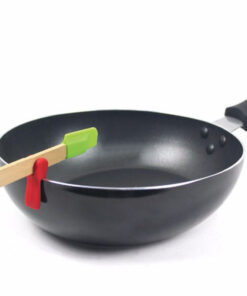 Силиконови щипки за прибори Utensil Rest