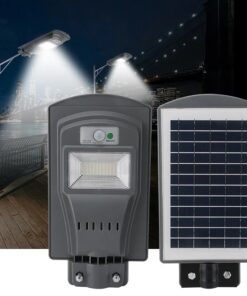 Соларна улична лампа Solar Street Lamp