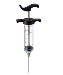 Спринцовка за шпиковане на месо 30мл