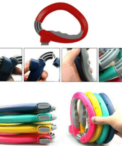 Удобна ръкохватка за торбички и чанти