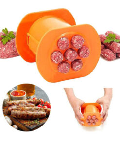 Уред за правене на кебапчета 7 отвора