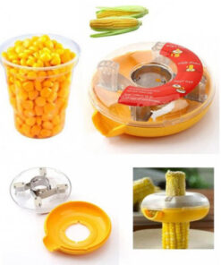Уред за ронене на царевица Corn Kerneler