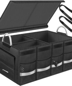 Голям органайзер за кола Xtrobb 21849