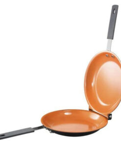 Двоен тиган за палачинки и омлети Pancake Bonanza Cooper