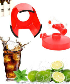 Дозатор за газирани напитки диспенсър за течности