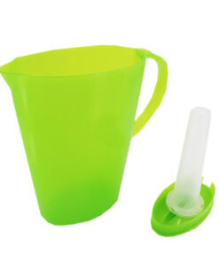 Кана за вода с отделение за лед Green