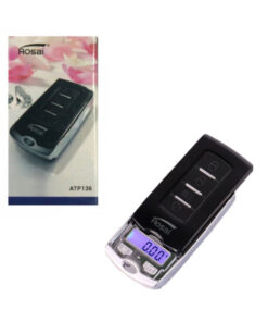 Ключодържател мини електронна везна Aosai