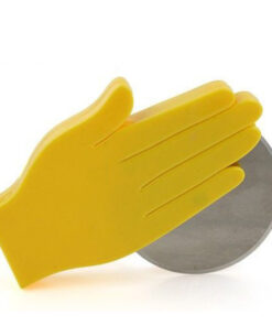 Колело нож за пица и торта Pizza cutter